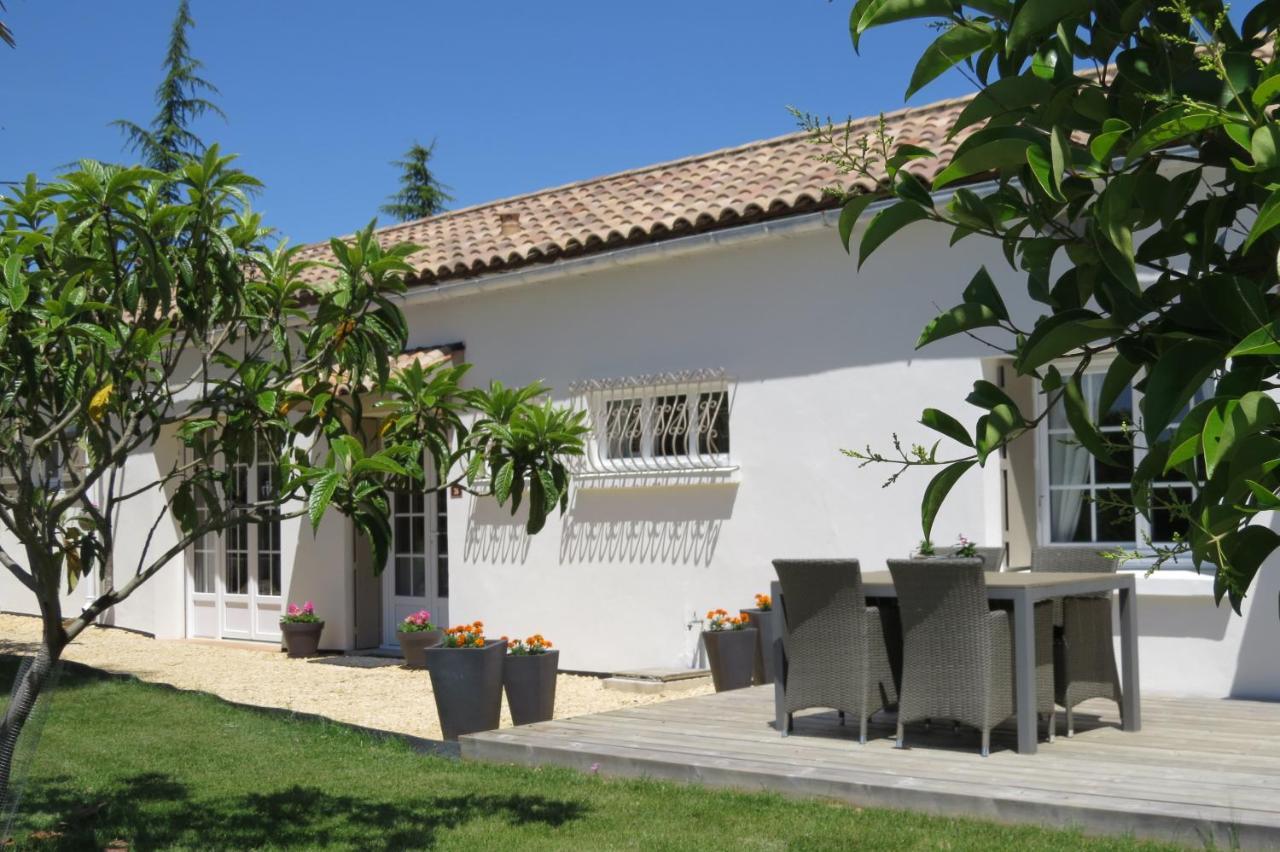 Maison La Viste Devillac Exterior photo